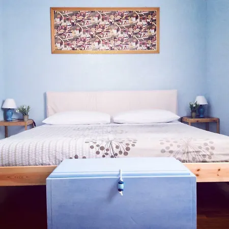 La Casa Di Olly *