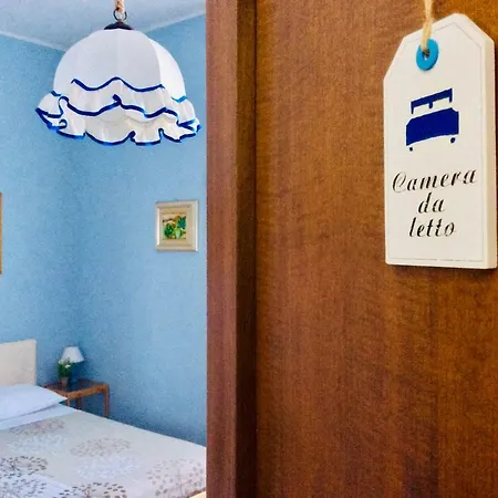 La Casa Di Olly *