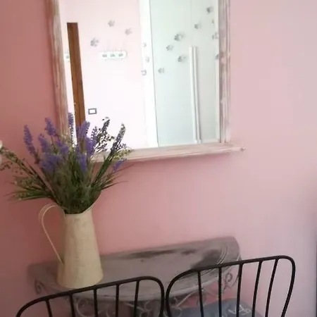 La Casa Di Olly * カメラーノ