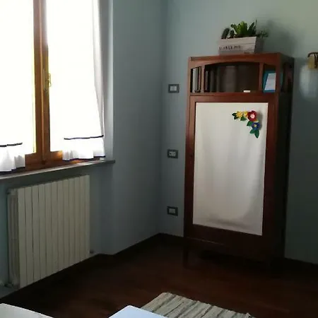 La Casa Di Olly カメラーノ