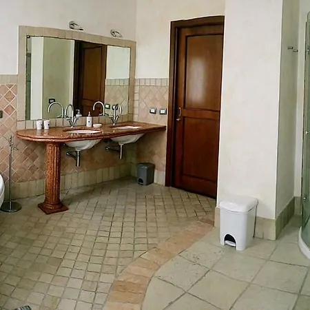 B&B La Casa Di Olly *