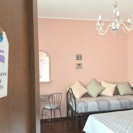 La Casa Di Olly B&B *