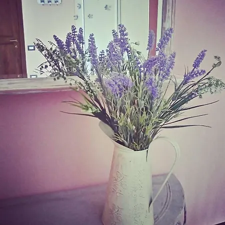 B&B La Casa Di Olly *