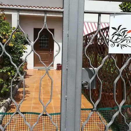 La Casa Di Olly *