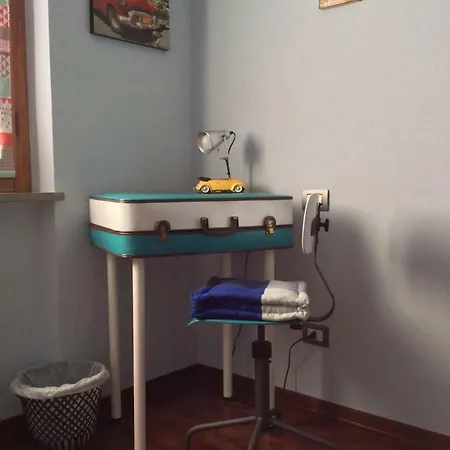 La Casa Di Olly 카메라노