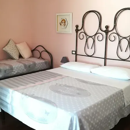 B&B La Casa Di Olly