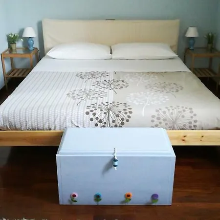B&B La Casa Di Olly *
